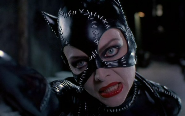 23. Catwoman
