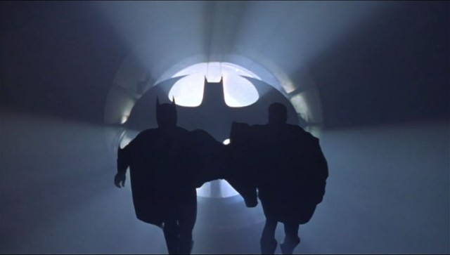 Batman Forever Review: Part 2 – The Uncanny Fox