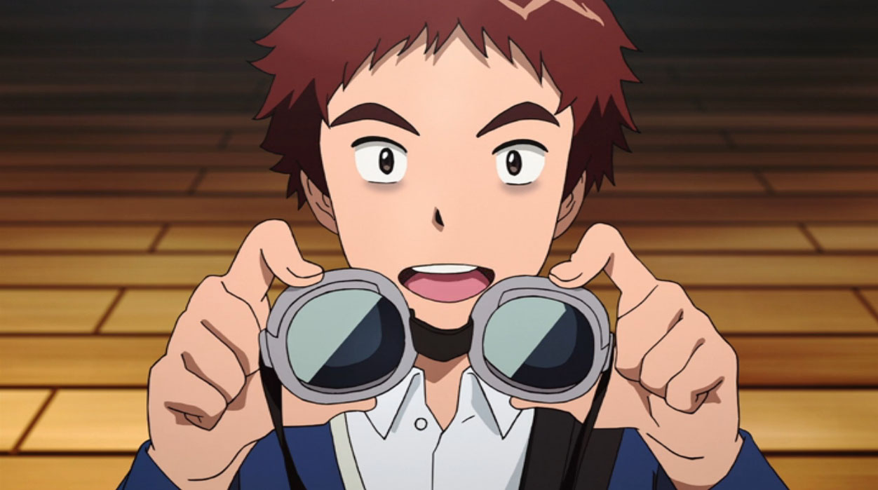 Digimon Adventure tri. Review: my reunion with the franchise – The Pulp