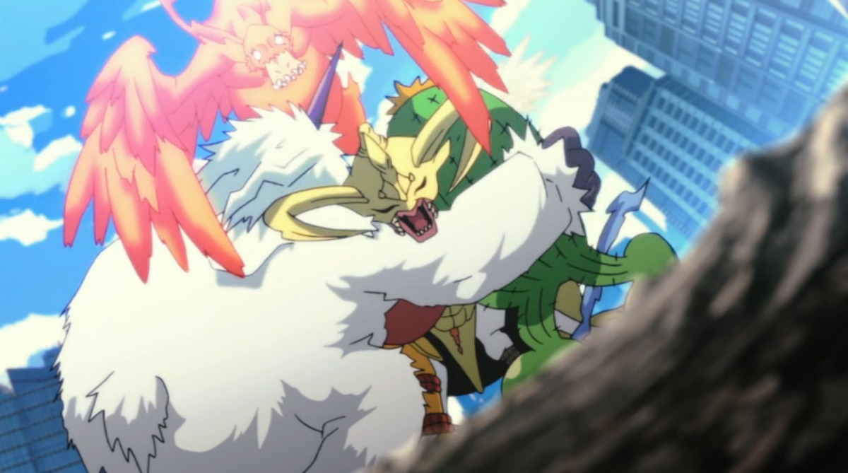 Digimon Adventure Tri. Teases 5th Film Release Date